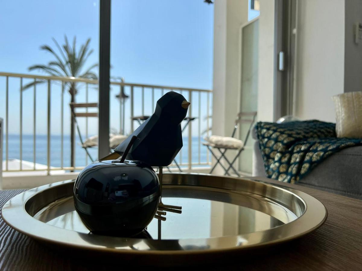 Les Rives D Or Roquebrune Cap Martin Apartment Exterior foto